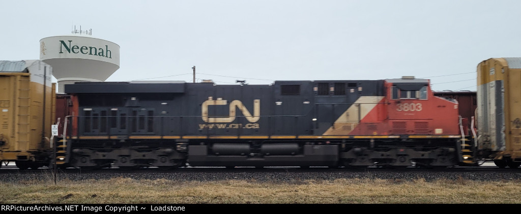 CN 3803
